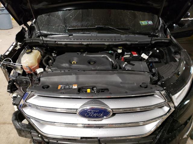 Photo 12 from auction – 2016 FORD EDGE TITAN with VIN 2FMPK4K91GBB29574