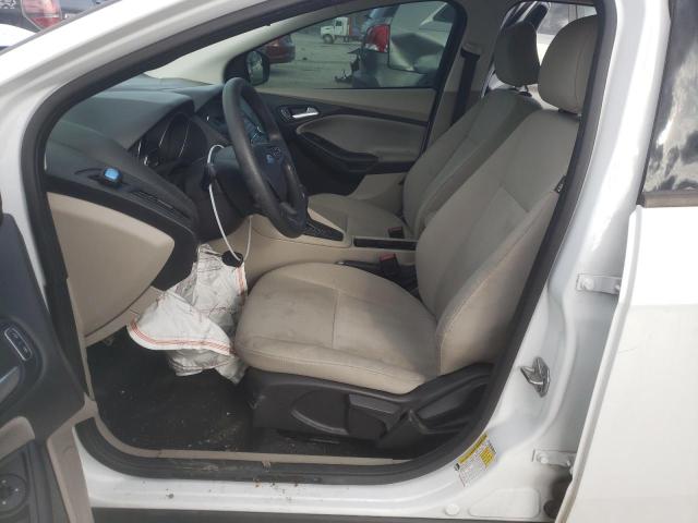 Photo 7 from auction – 2015 FORD FOCUS SE with VIN 1FADP3F27FL267849