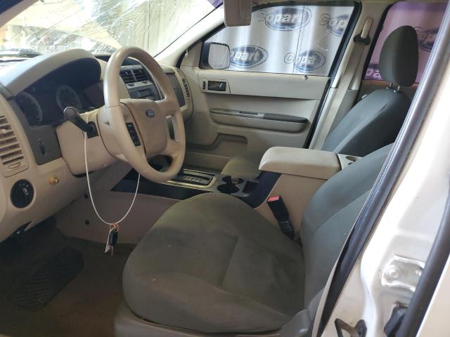 Photo 7 from auction – 2008 FORD ESCAPE XLS with VIN 1FMCU02Z48KA57262