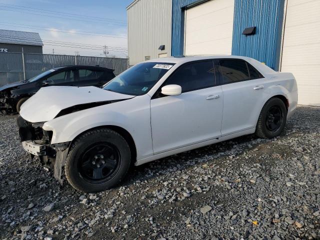 CHRYSLER 300 S 2015 with VIN 2C3CCABG9FH828481 - Photo from auction