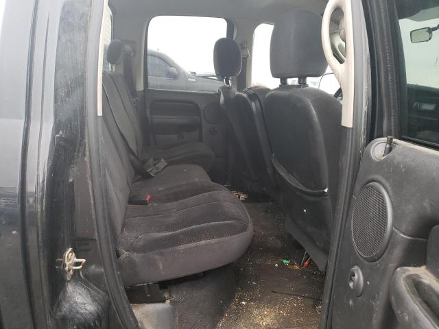 Photo 10 from auction – 2005 DODGE RAM 1500 S with VIN 1D7HA18N35J573858