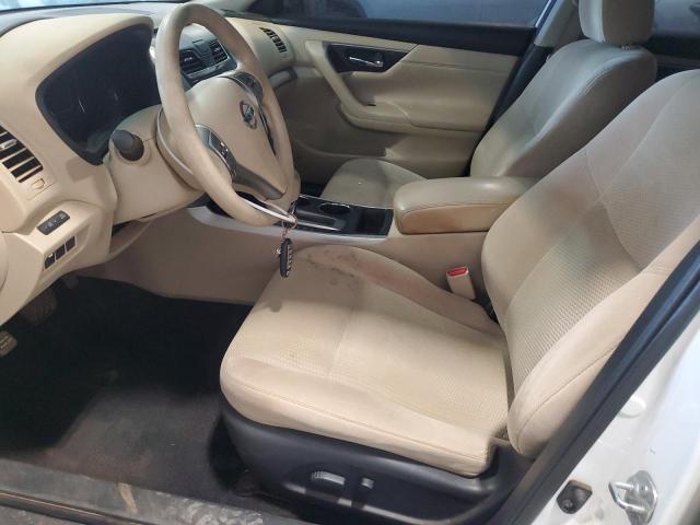 Photo 7 from auction – 2015 NISSAN ALTIMA 2.5 with VIN 1N4AL3AP5FC461359