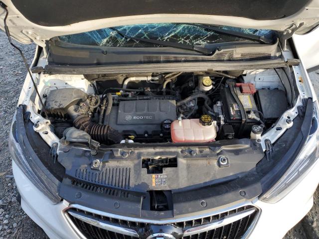 Photo 11 from auction – 2018 BUICK ENCORE ESS with VIN KL4CJGSB7JB585497