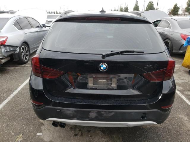 Photo 6 from auction – 2015 BMW X1 SDRIVE2 with VIN WBAVM1C50FVW57431
