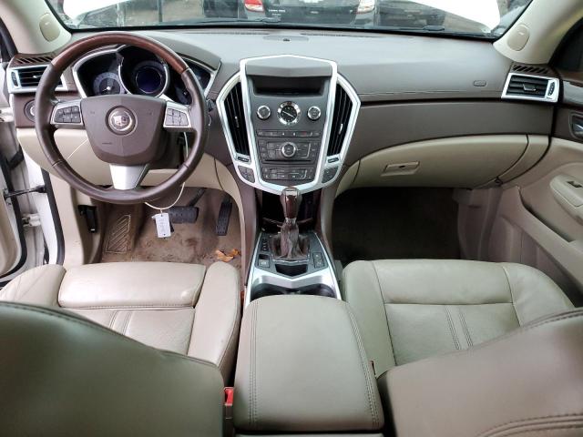 Photo 8 from auction – 2011 CADILLAC SRX PERFOR with VIN 3GYFNEEY7BS618073