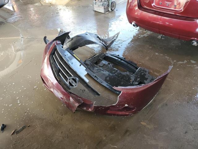 Photo 12 from auction – 2012 NISSAN ALTIMA BAS with VIN 1N4AL2AP4CC204893