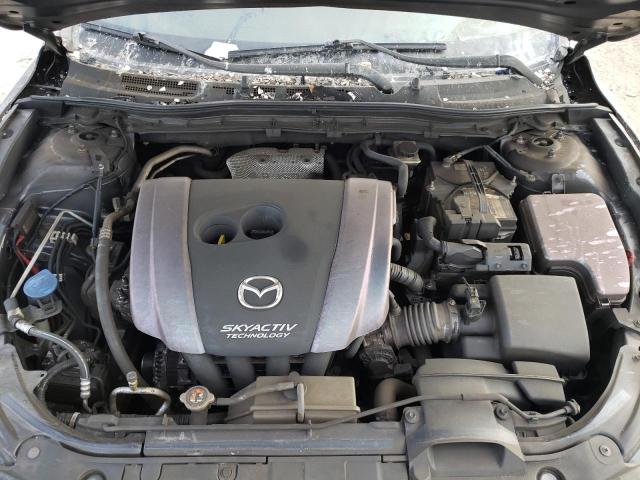 Photo 11 from auction – 2016 MAZDA 3 TOURING with VIN 3MZBM1L73GM255032