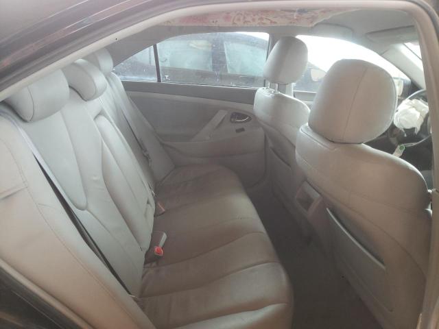 Photo 10 from auction – 2009 TOYOTA CAMRY BASE with VIN 4T1BE46K79U884689