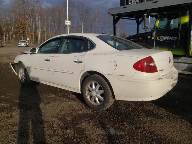 Photo 2 from auction – 2006 BUICK LACROSSE C with VIN 2G4WD582661194947