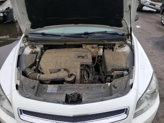 Photo 11 from auction – 2011 CHEVROLET MALIBU LS with VIN 1G1ZA5E16BF360322