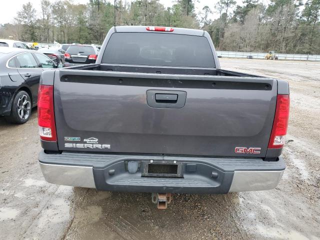 Photo 6 from auction – 2010 GMC SIERRA C15 with VIN 3GTRCUEA7AG146657