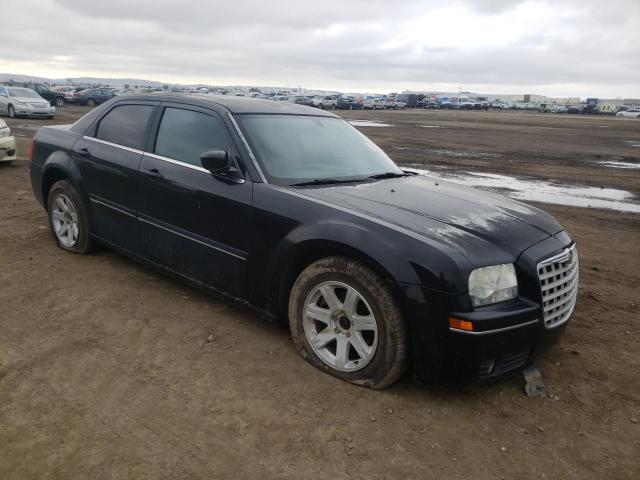 Photo 4 from auction – 2005 CHRYSLER 300 with VIN 2C3JA53G75H585366