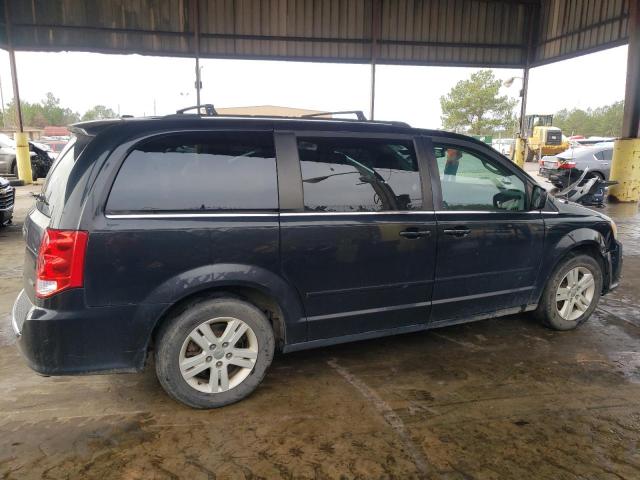 Photo 3 from auction – 2012 DODGE GRAND CARA with VIN 2C4RDGDG6CR179490