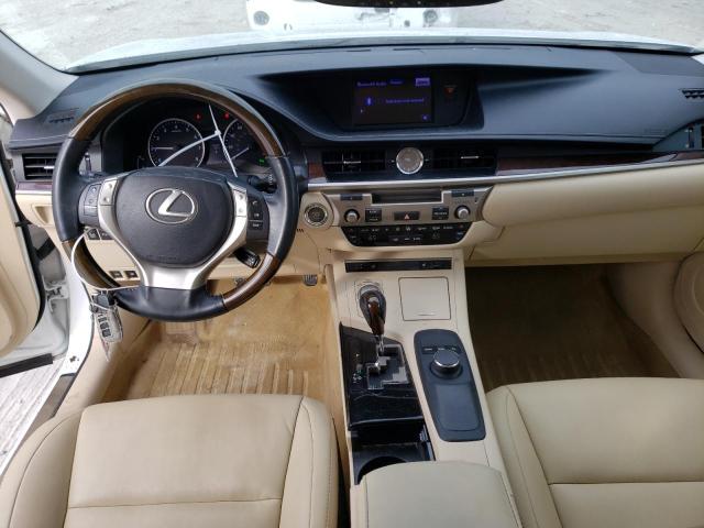 Photo 8 from auction – 2013 LEXUS ES 350 with VIN JTHBK1GG8D2070396