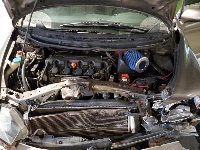 Photo 11 from auction – 2011 HONDA CIVIC EX with VIN 19XFA1F89BE023328