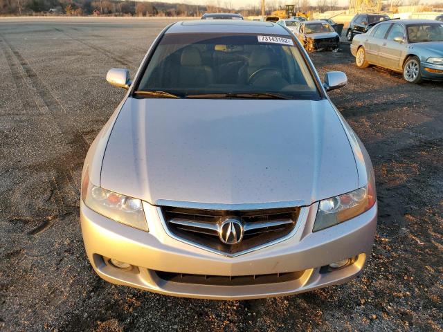Photo 5 from auction – 2005 ACURA TSX with VIN JH4CL968X5C011856