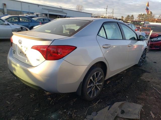 Photo 3 from auction – 2019 TOYOTA COROLLA L with VIN 2T1BURHE0KC191574