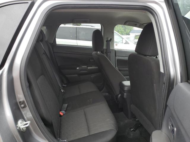 Photo 11 from auction – 2021 MITSUBISHI OUTLANDER with VIN JA4APVAU0MU015542