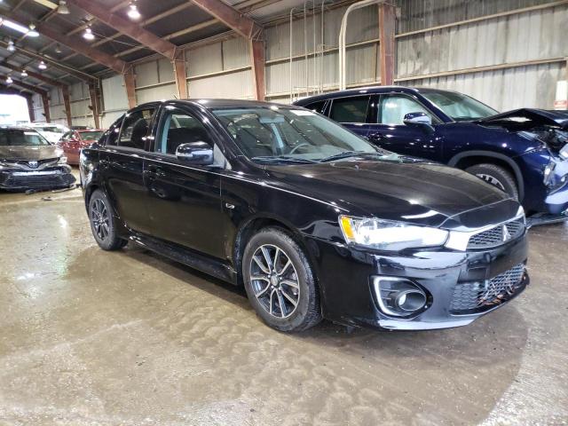 Photo 4 from auction – 2017 MITSUBISHI LANCER ES with VIN JA32U2FU6HU005483