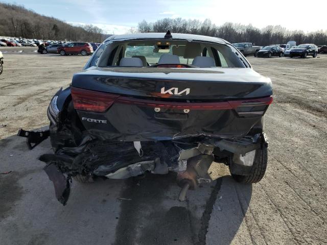 Photo 6 from auction – 2022 KIA FORTE FE with VIN 3KPF24AD9NE496430