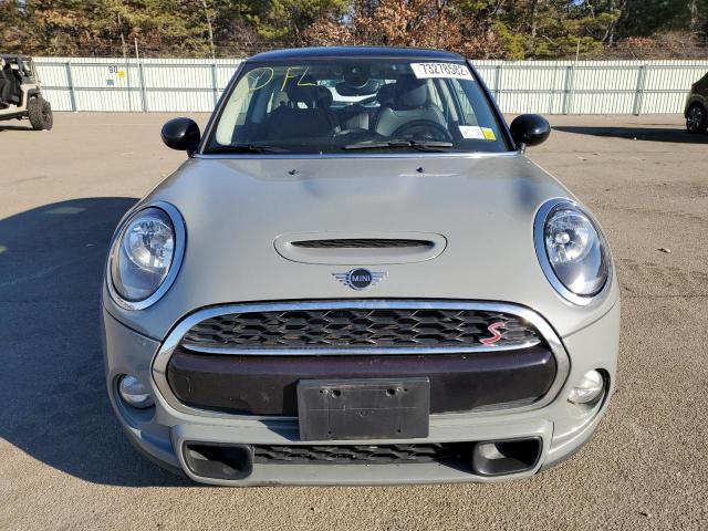 Photo 5 from auction – 2019 MINI COOPER S with VIN WMWXP7C50K2A49667