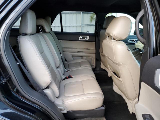 Photo 11 from auction – 2014 FORD EXPLORER X with VIN 1FM5K7D88EGC39010