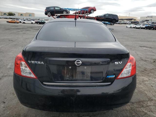 Photo 6 from auction – 2012 NISSAN VERSA S with VIN 3N1CN7APXCL931134