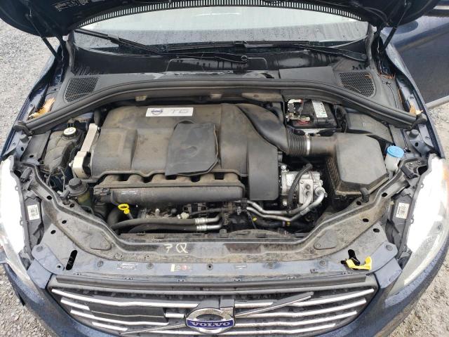Photo 12 from auction – 2015 VOLVO XC60 T6 PL with VIN YV4902RM2F2678610