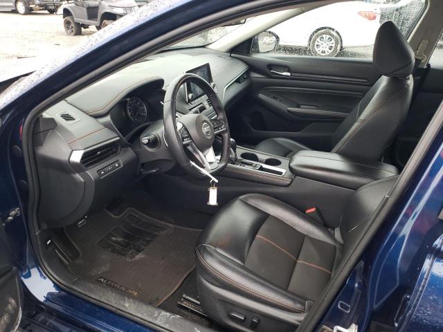 Photo 7 from auction – 2020 NISSAN ALTIMA SR with VIN 1N4BL4CVXLC235903
