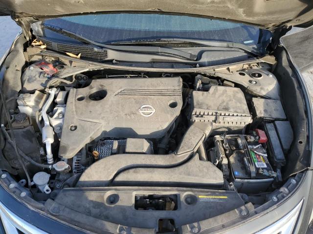 Photo 11 from auction – 2014 NISSAN ALTIMA 2.5 with VIN 1N4AL3AP3EC111906