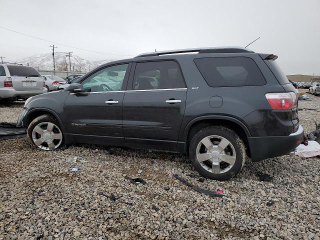 Zdjęcie 2 z aukcji – 2007 GMC ACADIA SLT z VIN 1GKER33747J142902