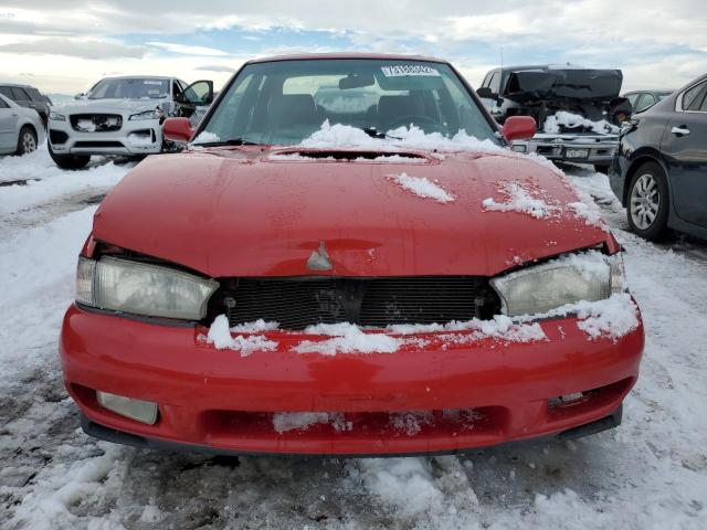 Photo 5 from auction – 1998 SUBARU LEGACY GT with VIN 4S3BD6752W7207586