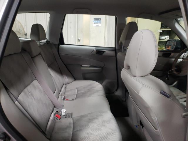 Foto 10 de la subasta – 2009 SUBARU FORESTER 2 con VIN JF2SH61609H793257