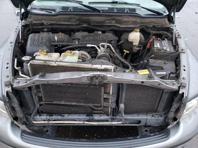 Photo 11 from auction – 2005 DODGE RAM 1500 S with VIN 1D7HU18D95S145043