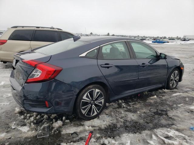 Photo 3 from auction – 2017 HONDA CIVIC EX with VIN 2HGFC1F35HH649150