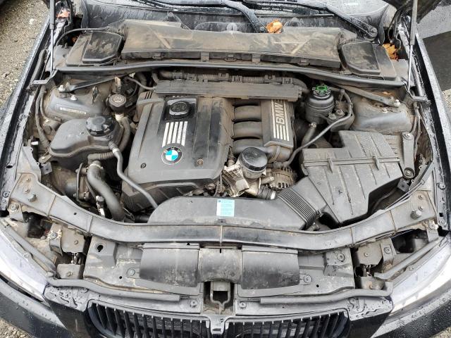 Photo 11 from auction – 2008 BMW 328 I SULE with VIN WBAVC53598FZ82621