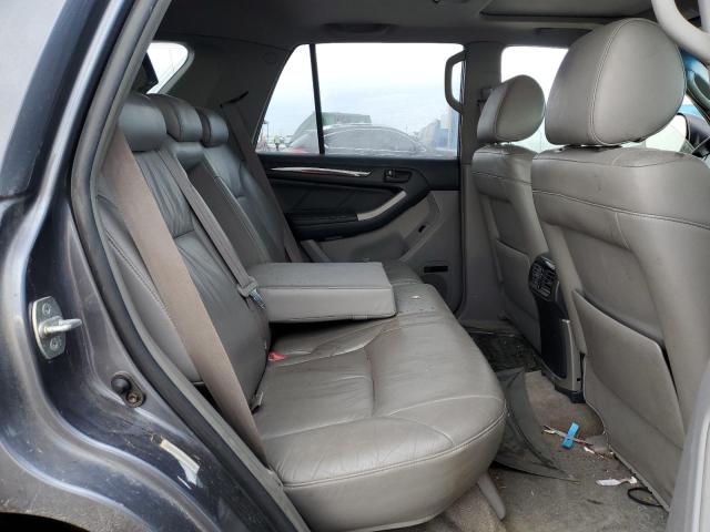 Photo 10 from auction – 2003 TOYOTA 4RUNNER LI with VIN JTEBT17R030012319
