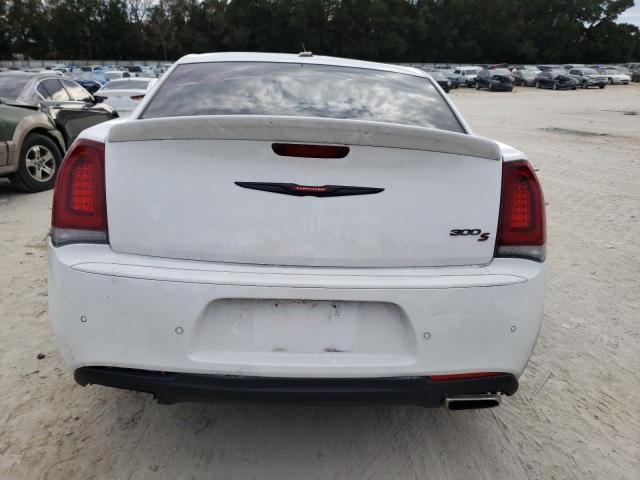 Photo 6 from auction – 2022 CHRYSLER 300 S with VIN 2C3CCABTXNH131011