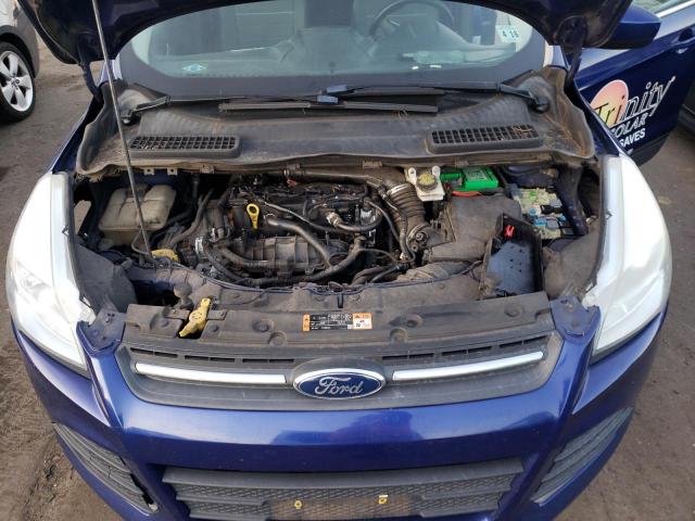 Photo 11 from auction – 2015 FORD ESCAPE SE with VIN 1FMCU9GX2FUB35342