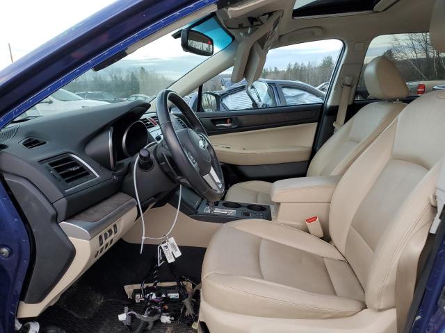 Photo 7 from auction – 2017 SUBARU OUTBACK 2. with VIN 4S4BSAKC6H3275233