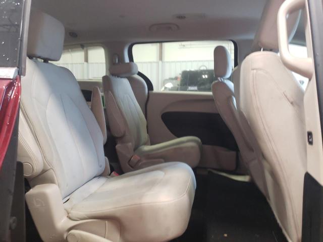 Photo 11 from auction – 2017 CHRYSLER PACIFICA T with VIN 2C4RC1DG7HR515574