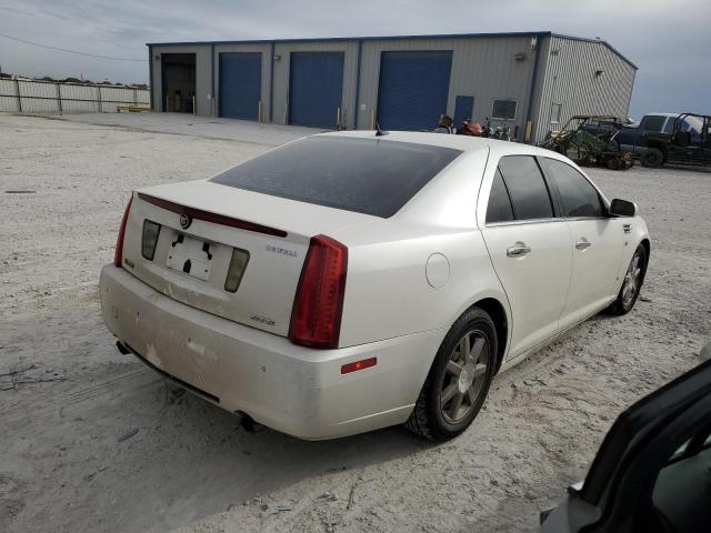 Photo 3 from auction – 2008 CADILLAC STS with VIN 1G6DZ67A380170781