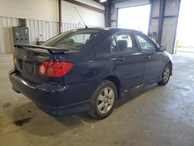 Photo 3 from auction – 2006 TOYOTA COROLLA with VIN 1NXBR32E66Z717489