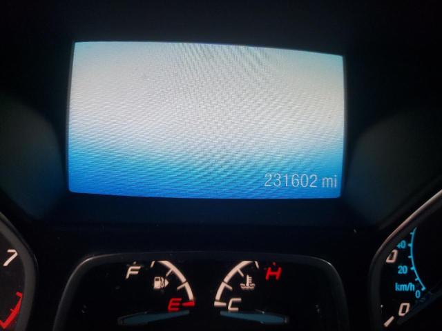 Photo 9 from auction – 2013 FORD ESCAPE SEL with VIN 1FMCU0HX6DUC78222