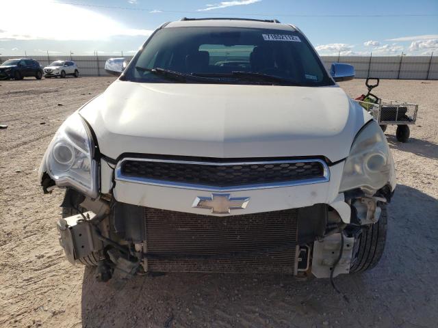 Photo 5 from auction – 2014 CHEVROLET EQUINOX LT with VIN 1GNALDEK5EZ106936