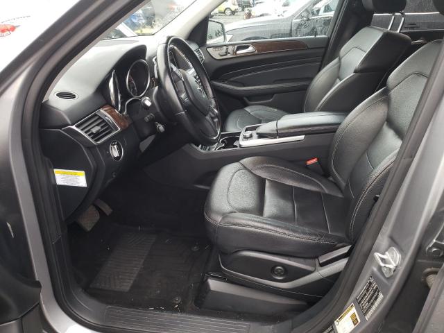 Photo 7 from auction – 2012 MERCEDES-BENZ ML 350 BLU with VIN 4JGDA2EB7CA011625