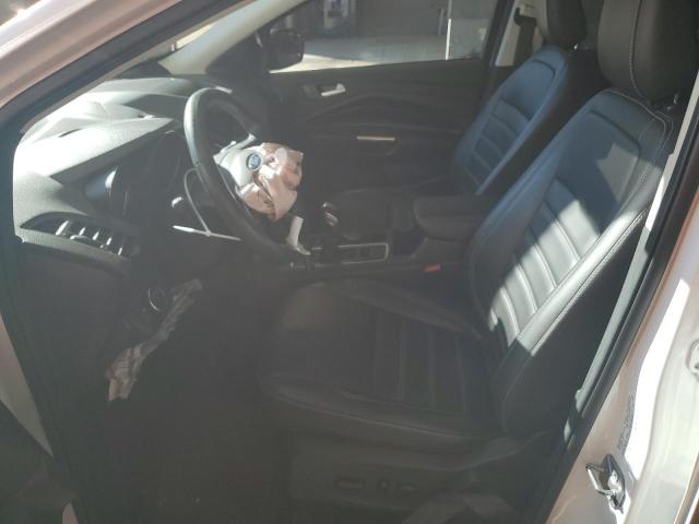 Photo 7 from auction – 2019 FORD ESCAPE SEL with VIN 1FMCU0HD2KUC23205