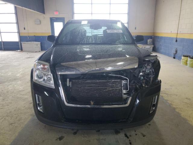 Photo 5 from auction – 2012 GMC TERRAIN SL with VIN 2GKFLREK1C6185868