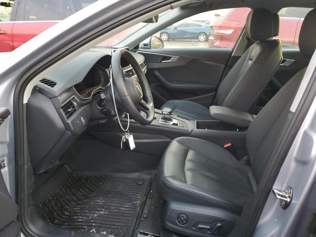 Photo 7 from auction – 2019 AUDI A4 PREMIUM with VIN WAUENAF47KN019428