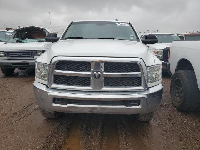 Photo 5 from auction – 2018 RAM 2500 ST with VIN 3C6UR5HJXJG315815